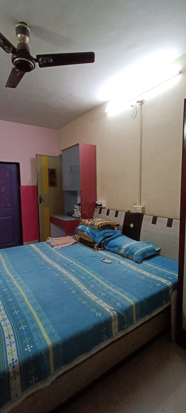 Bedroom, umiya-tower 2 Bedroom 1025 Sq.Ft. Apartment In Mulund East Mumbai 7692223