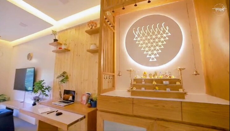 undefined, kool-homes-green-valley 2 Bedroom 1085 Sq.Ft. Apartment In Bavdhan Pune 7689466