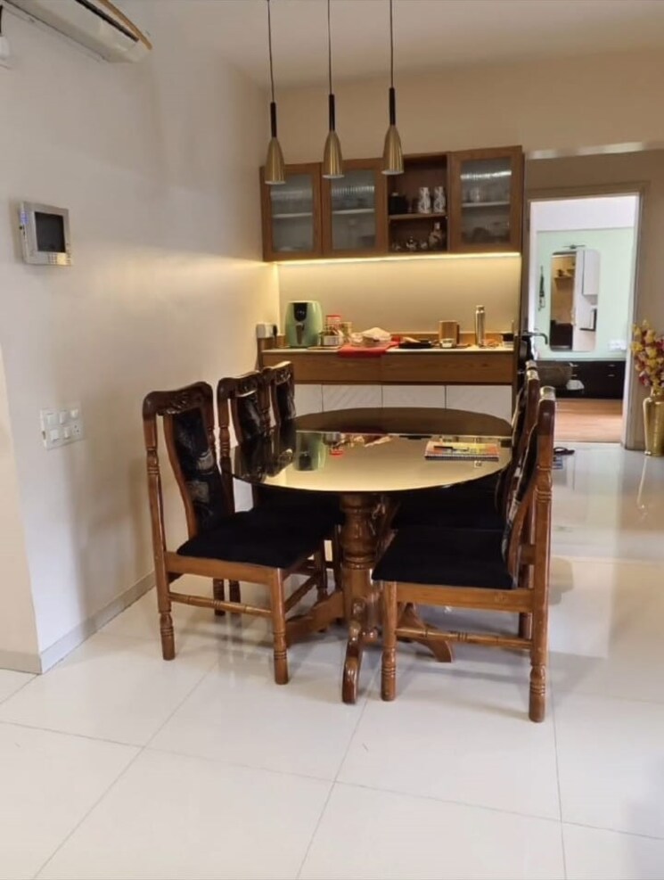 Living Room, kool-homes-green-valley 2 Bedroom 1085 Sq.Ft. Apartment In Bavdhan Pune 7689466