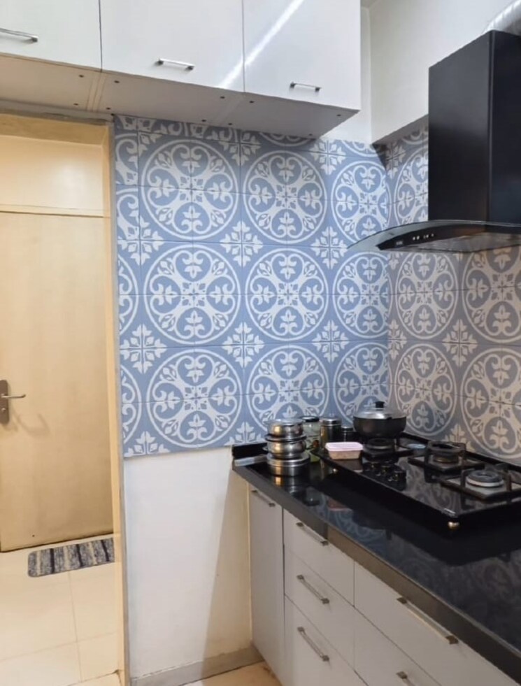 Kitchen, kool-homes-green-valley 2 Bedroom 1085 Sq.Ft. Apartment In Bavdhan Pune 7689466