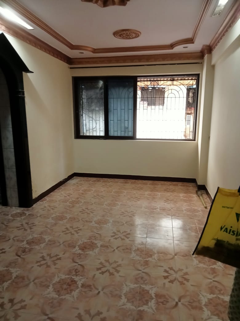 Studio Apartment For Resale in Dombivli West Thane  7692238