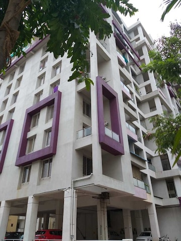 3 BHK Apartment For Resale in Eklavya Ekaika Kharadi Pune  7692200