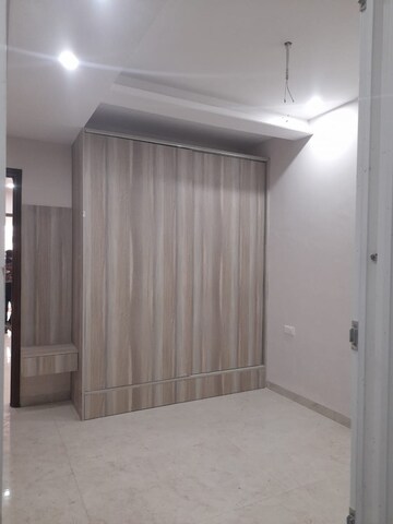Bedroom in 3 BHK Builder Floor at Peer Mucchalla – for Sale