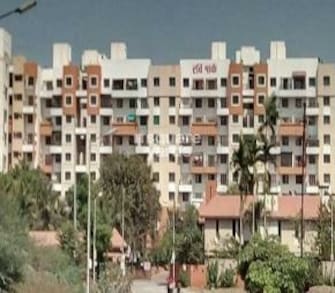 2 BHK Apartment For Resale in Yash Ravi Park Hadapsar Pune  7692288