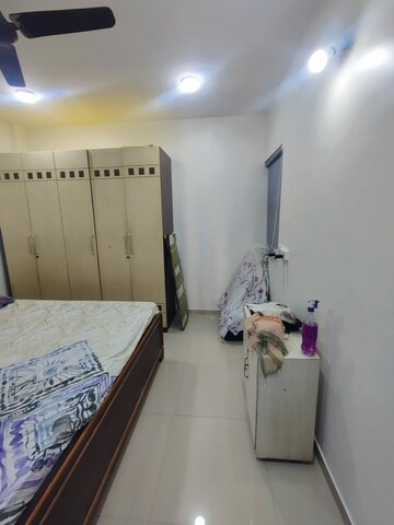 Bedroom in 2 BHK Apartment at Yash Ravi Park, Hadapsar – for Sale