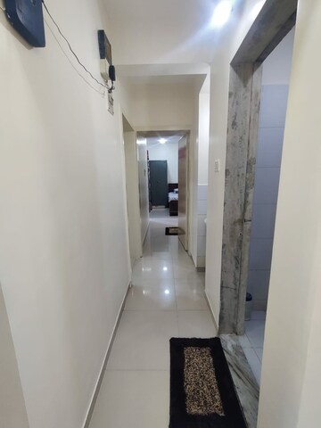 Building Lobby in 2 BHK Apartment at Yash Ravi Park, Hadapsar – for Sale