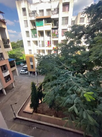 2 BHK Apartment – Exterior View View at Yash Ravi Park, Hadapsar - for Sale