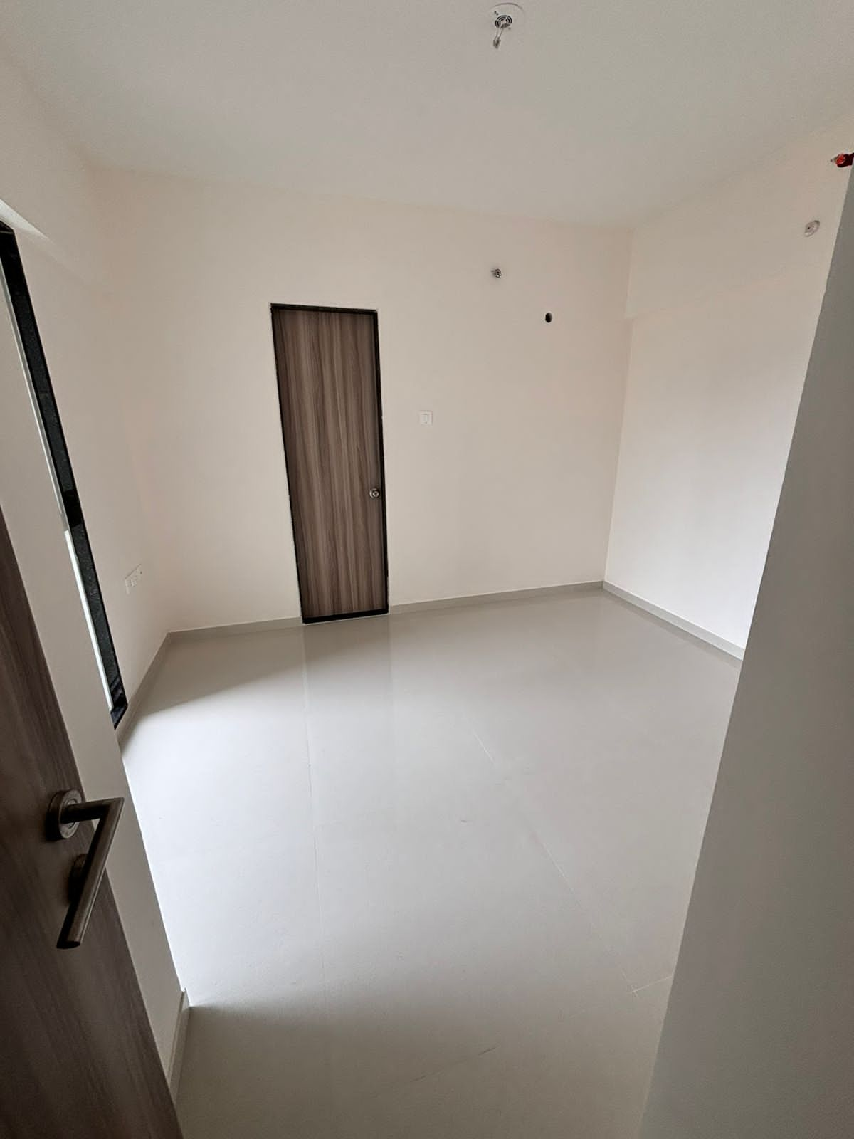 2 BHK Apartment For Rent in Ashar Axis Majiwada Thane  7692289