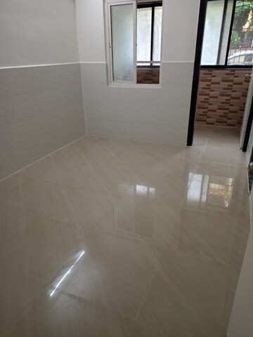 Room in 2 BHK Apartment at Dombivli West – for Sale