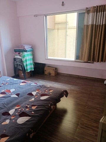 Bedroom in 2 BHK Apartment at Dombivli West – for Sale