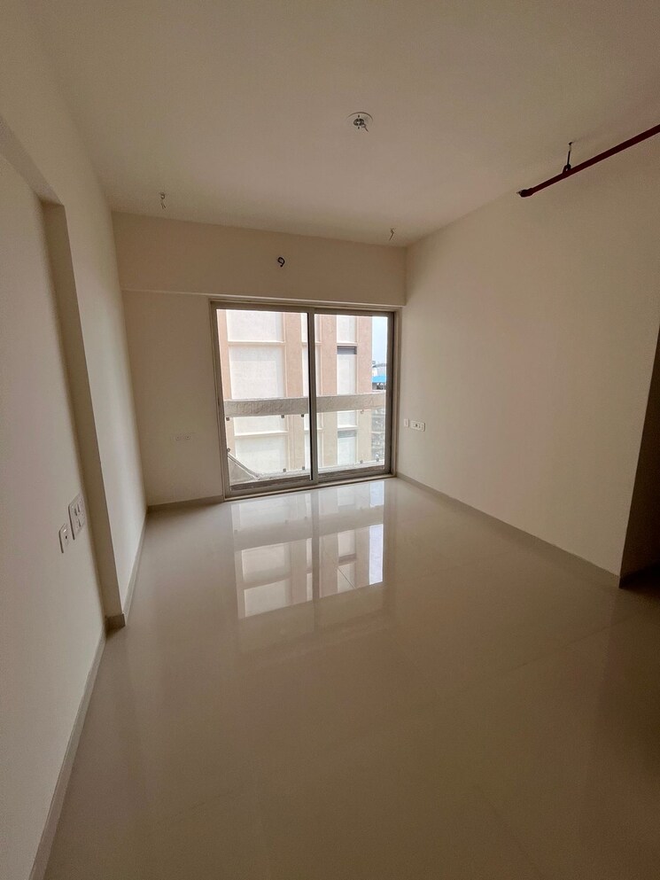 Master Bedroom, jvm-corner-stone 2 Bedroom 675 Sq.Ft. Apartment In Naupada Thane 7692313