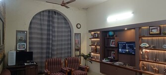 Commercial Office Space 1700 Sq.Ft. For Rent in Mahmoorganj Varanasi  7683896