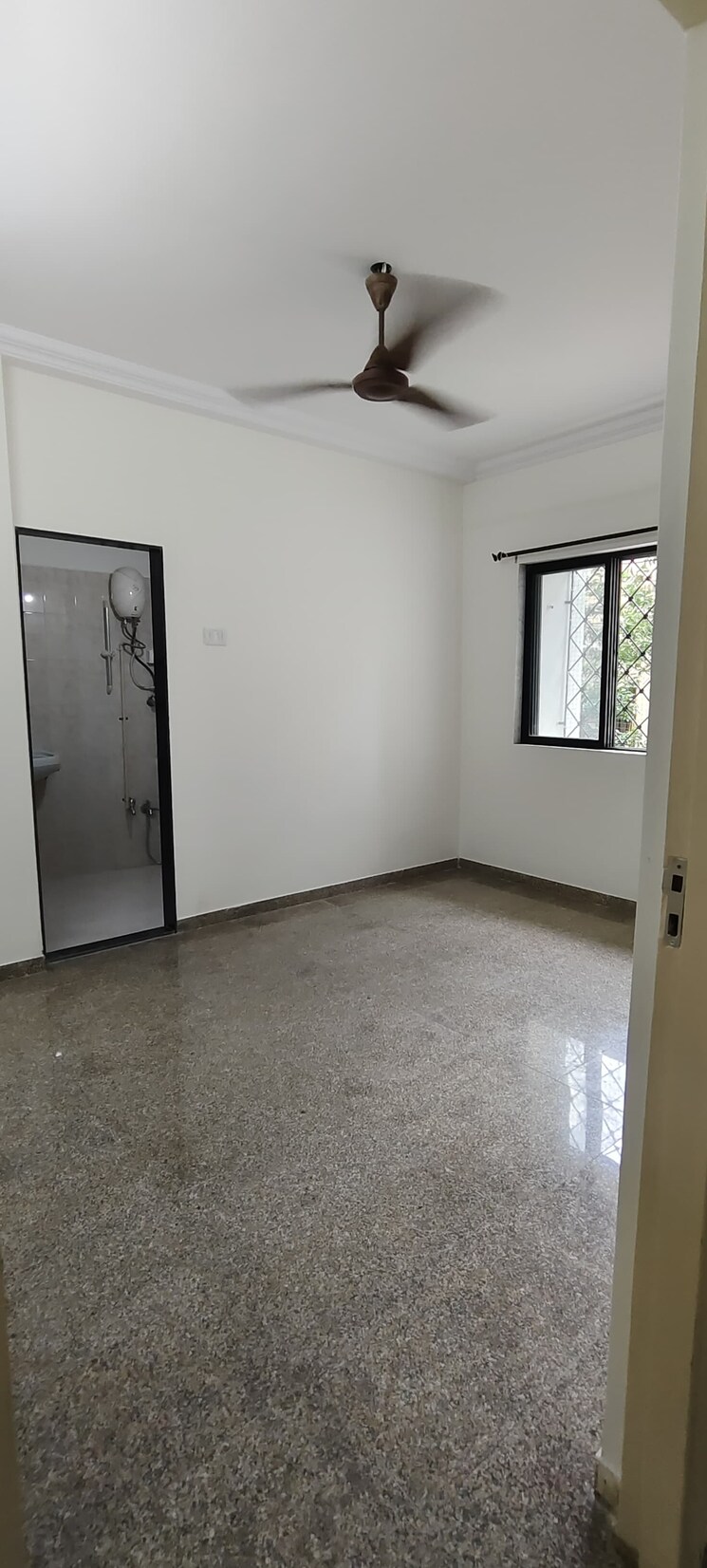 Master Bedroom, raunak-paradise 2 Bedroom 950 Sq.Ft. Apartment In Kokanipada Thane 7692335