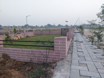 Plot – Exterior View View at RR Eco Province, Shamirpet - for Sale