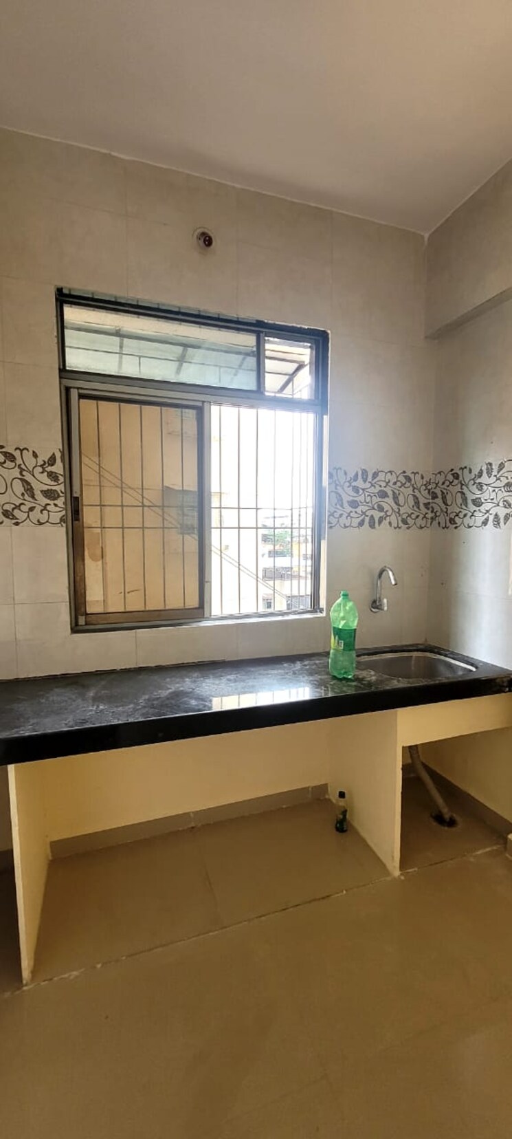 Kitchen, anand-vihar-complex 2 Bedroom 750 Sq.Ft. Apartment In Kalwa Thane 7692338