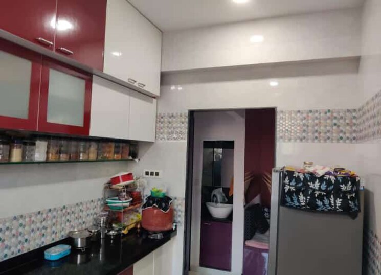 Rental 2 Bedroom 691 Sq.Ft. Apartment in Larkins Pride Palms, Kolshet