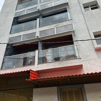 3 BHK Apartment For Resale in Banashankari 3rd Stage Bangalore  7692366