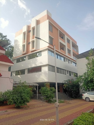 Commercial Office Space 4600 Sq.Ft. For Rent in Ashwin Nagar Nashik  7692360