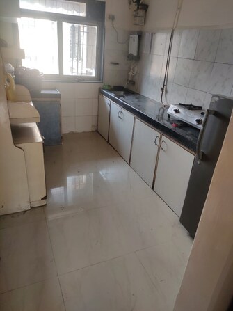 3 BHK Apartment For Rent in Shri Karan CHS Kopar Khairane Navi Mumbai  7692383