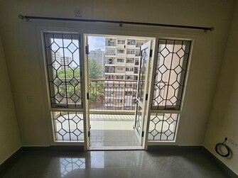 3 BHK Apartment For Rent in LnT Realty South City Bannerghatta Road Bangalore  7692399