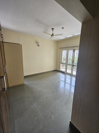 3 BHK Apartment For Rent in LnT Realty South City Bannerghatta Road Bangalore  7692399