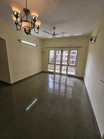 3 BHK Apartment For Rent in LnT Realty South City Bannerghatta Road Bangalore  7692399