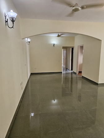 3 BHK Apartment For Rent in LnT Realty South City Bannerghatta Road Bangalore  7692399