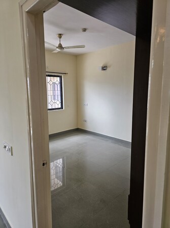 3 BHK Apartment For Rent in LnT Realty South City Bannerghatta Road Bangalore  7692399