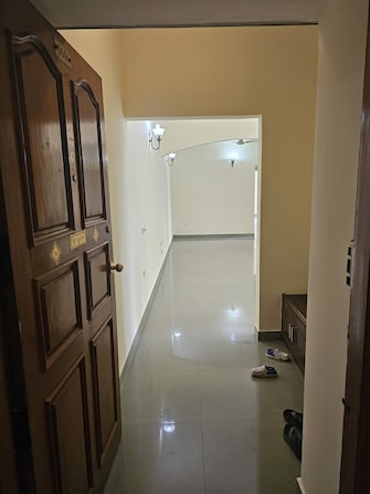 3 BHK Apartment For Rent in LnT Realty South City Bannerghatta Road Bangalore  7692399