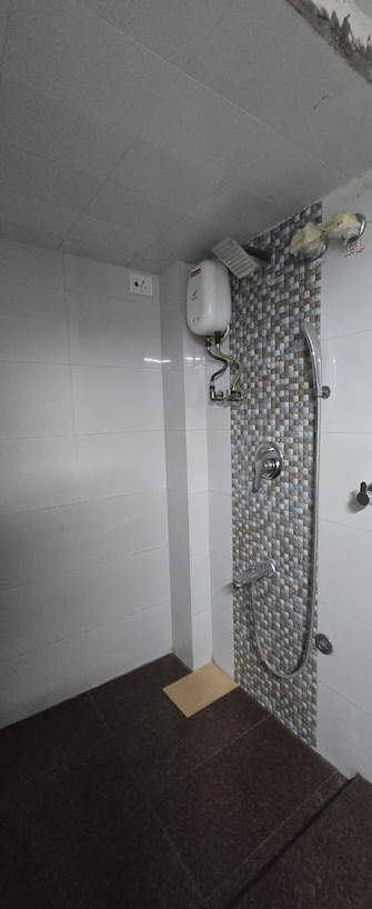 1 BHK Apartment For Rent in Versova Manish CHS Andheri West Mumbai  7692403