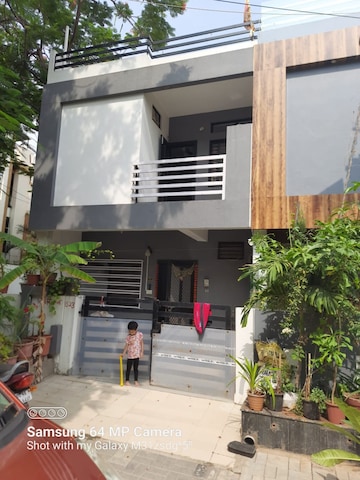 3 BHK Villa For Resale in Kalindi Midtown Indore  7692402