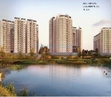 3 BHK Apartment For Resale in Brigade Lakefront Whitefield Bangalore  7692417