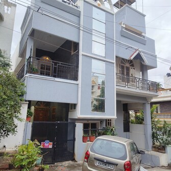 4 BHK Independent House For Resale in Girinagar Bangalore  7692425