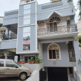 4 BHK Independent House For Resale in Girinagar Bangalore  7692425