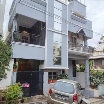 4 BHK Independent House For Resale in Girinagar Bangalore  7692425