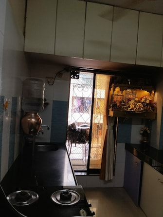 2 BHK Apartment For Rent in Subodh Sagar Residency Nalasopara West Palghar  7692438