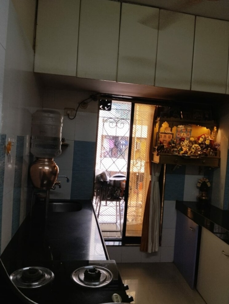 Kitchen, subodh-sagar-residency 2 Bedroom 780 Sq.Ft. Apartment In Nalasopara West Palghar 7692438