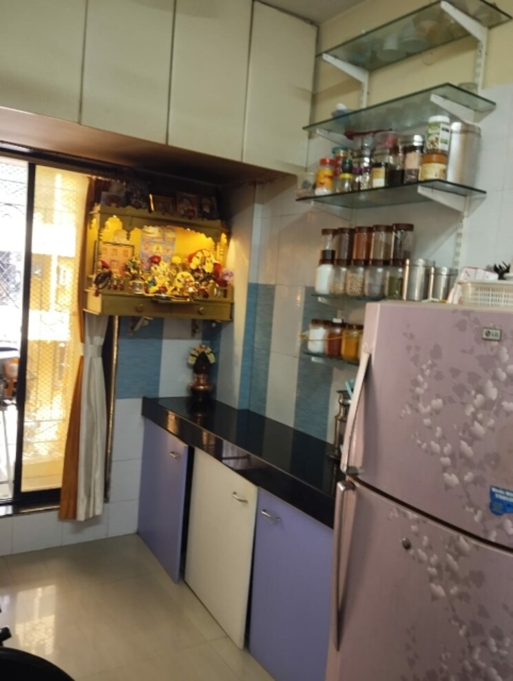 Kitchen, subodh-sagar-residency 2 Bedroom 780 Sq.Ft. Apartment In Nalasopara West Palghar 7692438