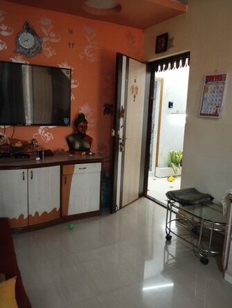 2 BHK Apartment For Rent in Subodh Sagar Residency Nalasopara West Palghar  7692438