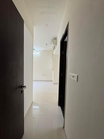 Building Lobby in 2.5 BHK Apartment at Lodha Splendora, Ghodbunder Road – for Sale