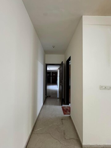 Building Lobby in 2.5 BHK Apartment at Lodha Splendora, Ghodbunder Road – for Sale