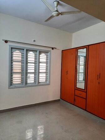 2 BHK Independent House For Rent in Aecs Layout Bangalore  7692433