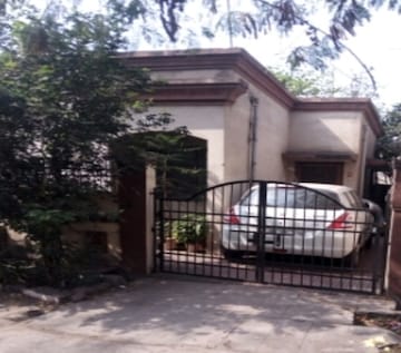 1 BHK Independent House For Rent in Kabir Nagar Raipur  7692440