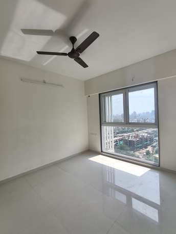 1 BHK Apartment For Rent in Ashar Axis Majiwada Thane  7692449