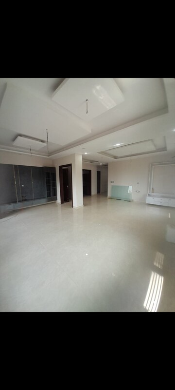 4 BHK Builder Floor – Exterior View View at Sector 85 - for Sale