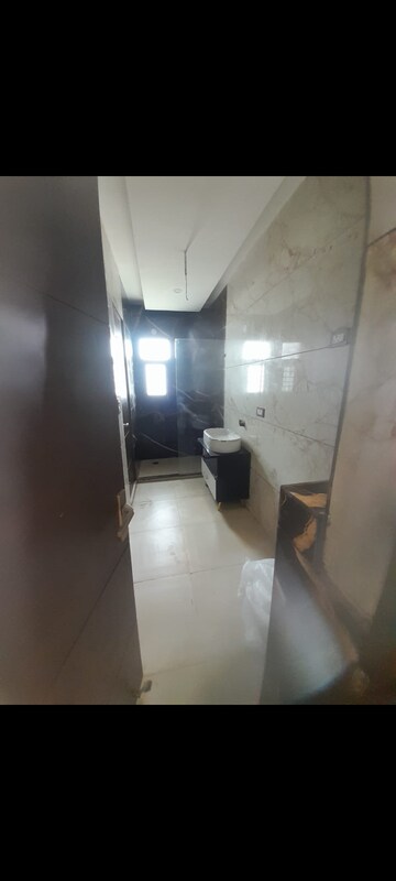 Bathroom in 4 BHK Builder Floor at Sector 85 – for Sale