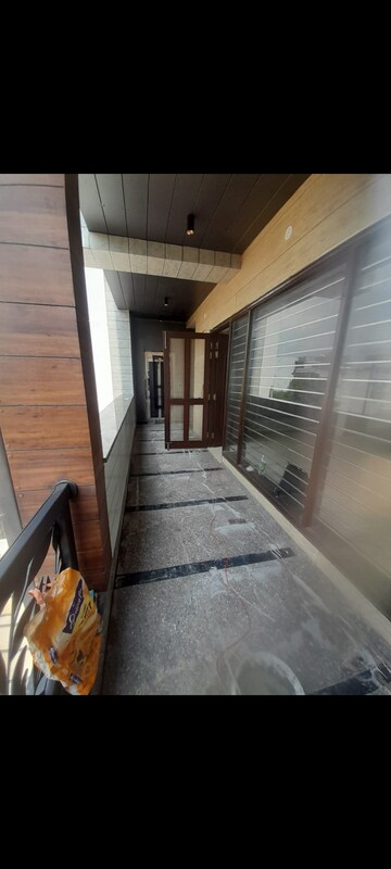 Balcony in 4 BHK Builder Floor at Sector 85 – for Sale
