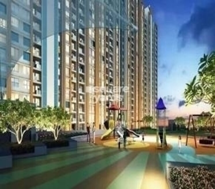 Exterior View, vtp-cygnus 2 Bedroom 649 Sq.Ft. Apartment In Kharadi Pune 7692459