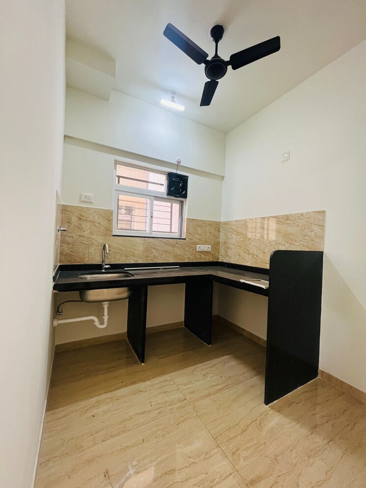 Kitchen, vtp-cygnus 2 Bedroom 649 Sq.Ft. Apartment In Kharadi Pune 7692459