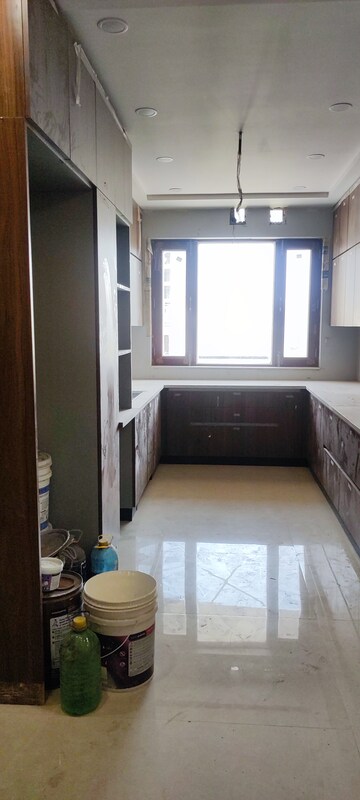 Bedroom in 3 BHK Builder Floor at BPTP Park Central, Sector 85 – for Sale